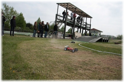 2010 SM Lauf Offroad Elektro im Mai